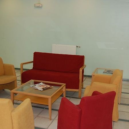 Hotel Lugones Nor Nội địa bức ảnh