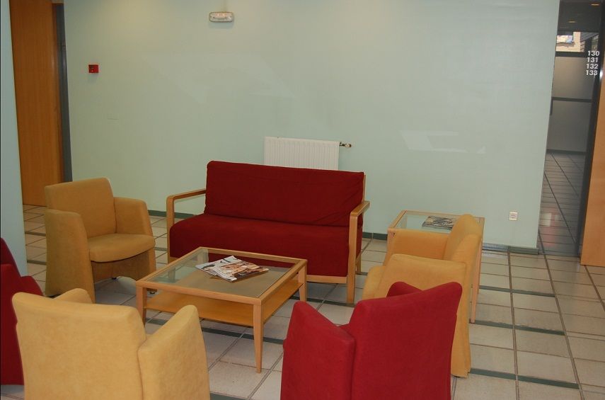 Hotel Lugones Nor Nội địa bức ảnh