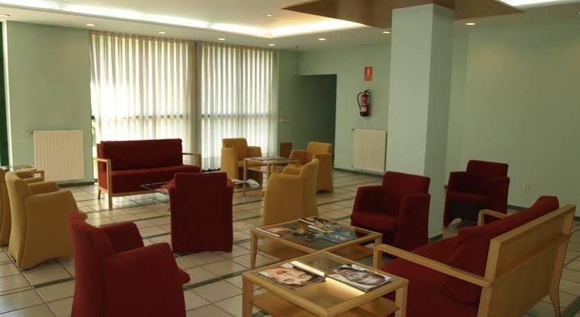 Hotel Lugones Nor Nội địa bức ảnh