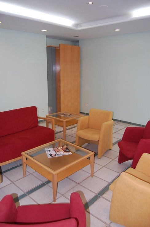 Hotel Lugones Nor Ngoại thất bức ảnh